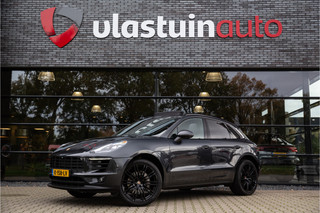 Porsche Macan 3.0 S , Panoramadak, Carplay,