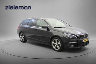 Peugeot 308 SW 1.2 PureTech GT-Line - Carplay, Navi, Panorama, Camera, Half Leer, Denon