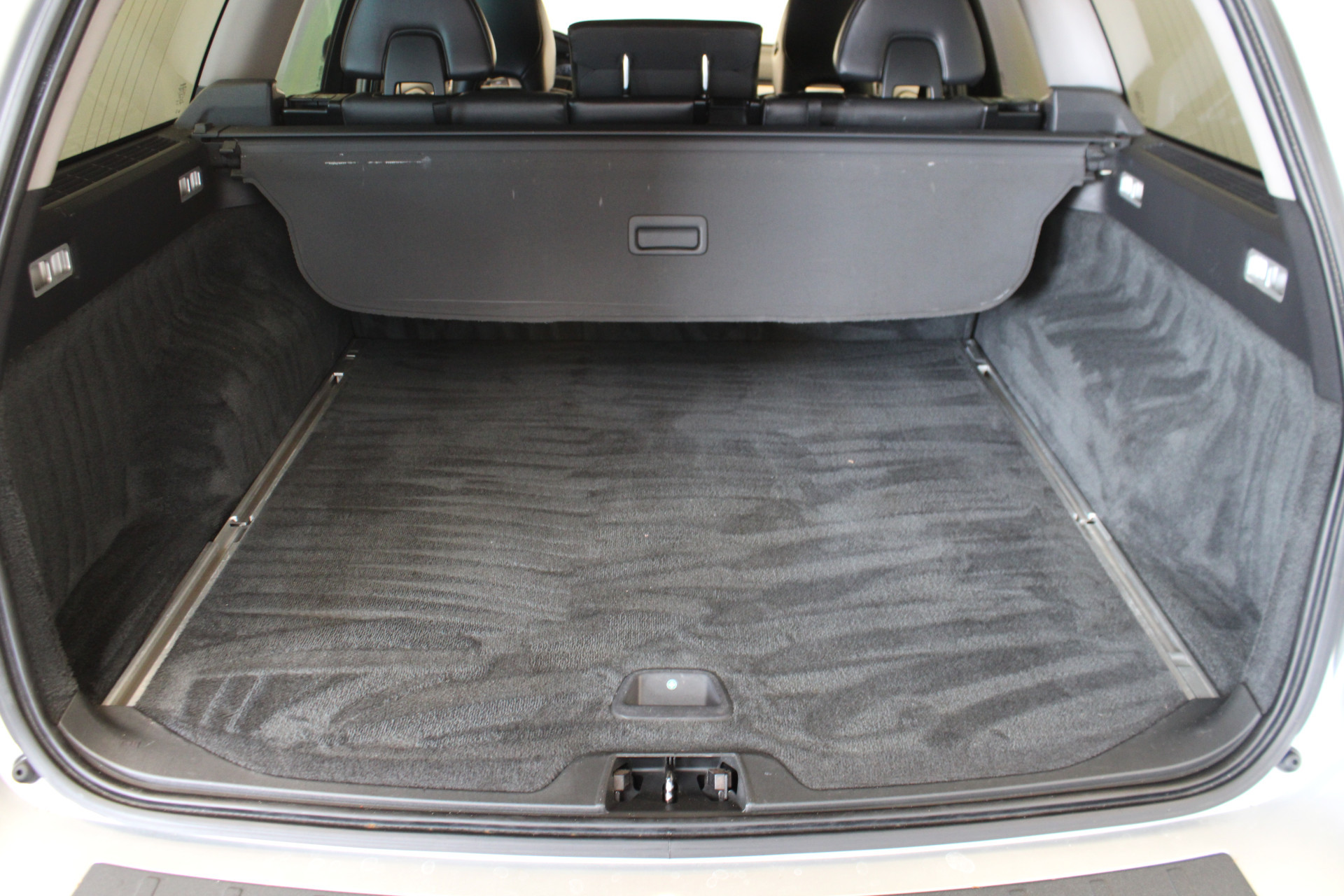 Hoofdafbeelding Volvo V70