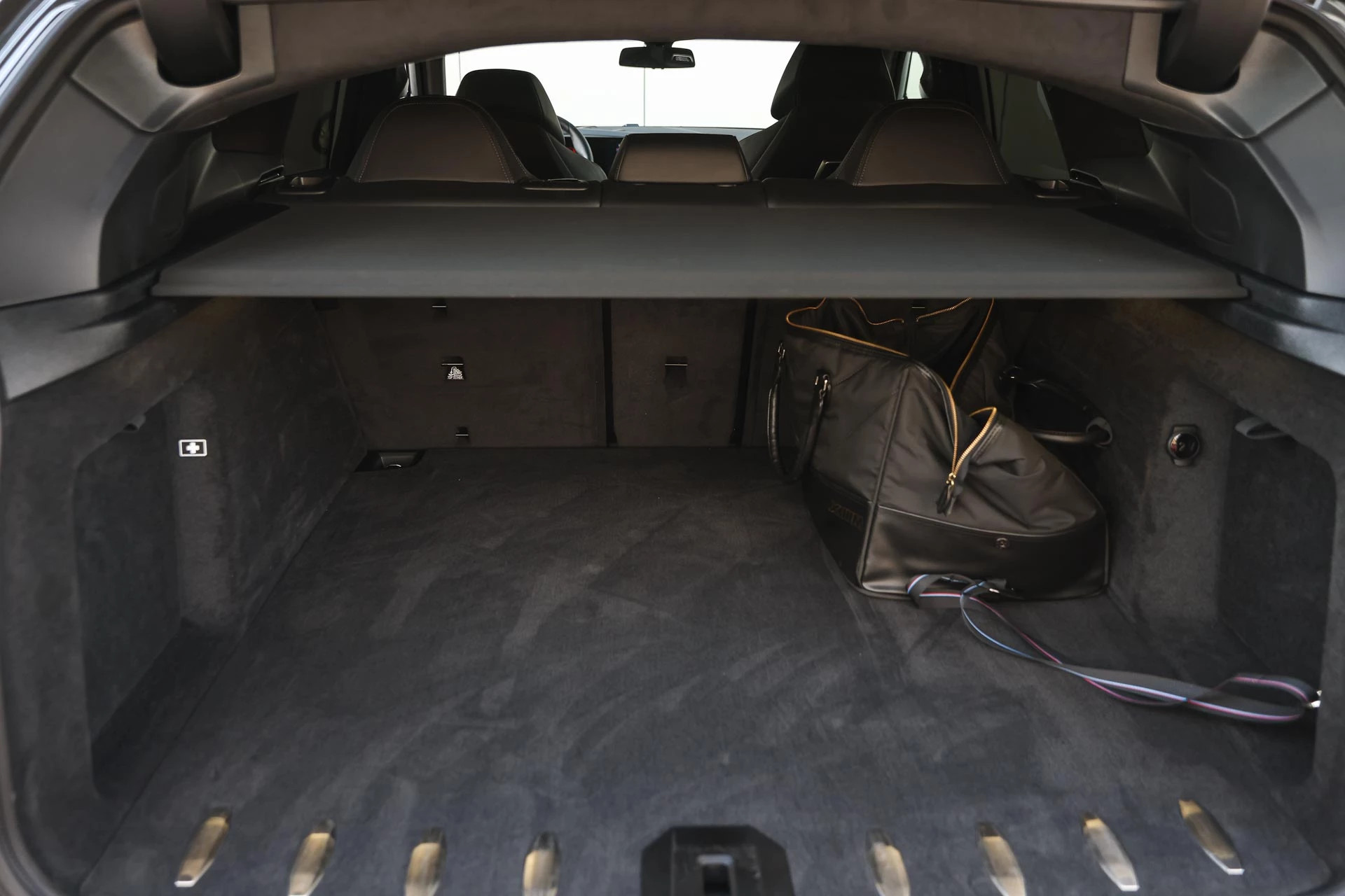 Hoofdafbeelding BMW XM