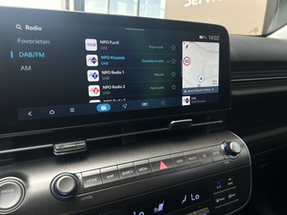 Hyundai Kona Hyundai Kona 1.6 GDI HEV Comfort | Navigatie | Adaptieve Cruise Control | Hybrid - afbeelding nr 28