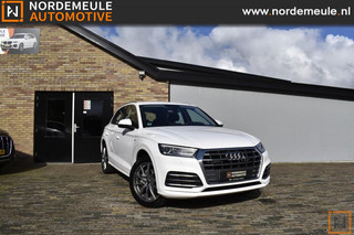 Audi Q5 50 TFSI E Quattro S Edition, Xenon, Navi, Virtual