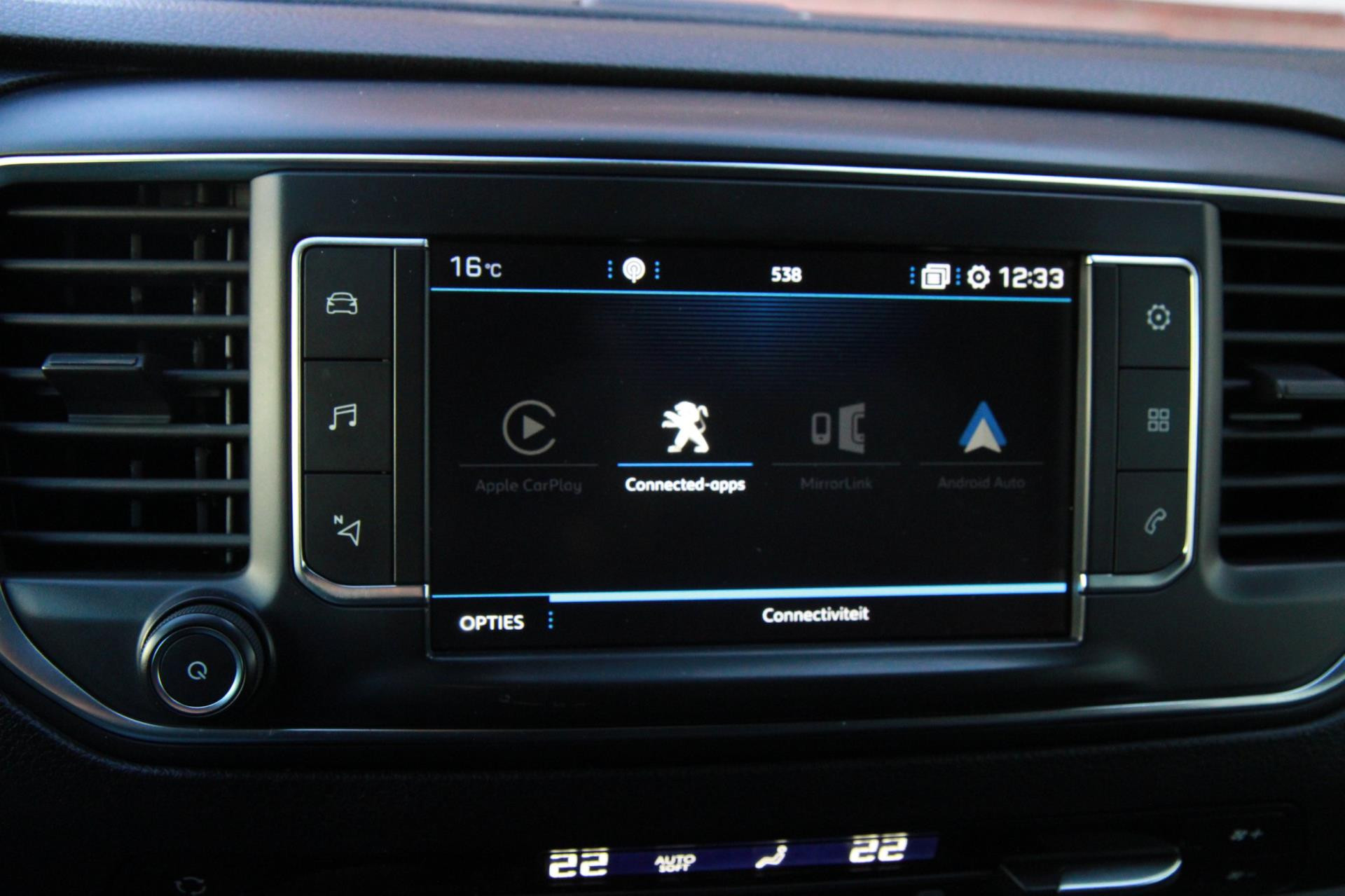 Hoofdafbeelding Peugeot Expert