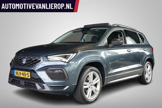 Seat Ateca 1.5 TSI FR Business Intense PANO | SFEER | CAMERA