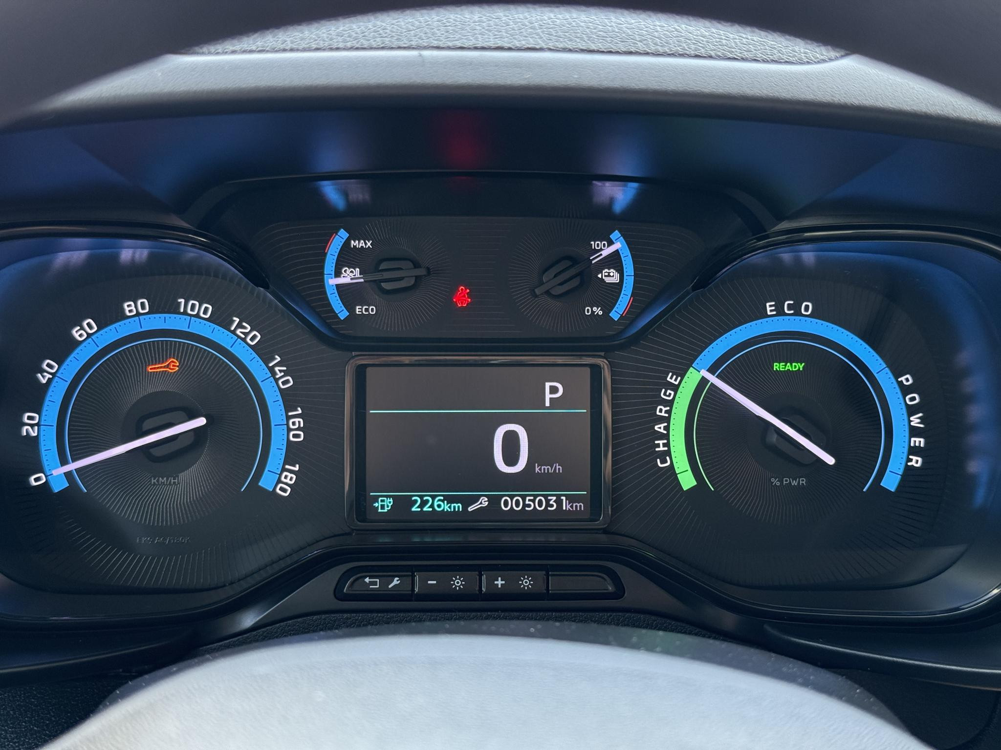 Hoofdafbeelding Toyota ProAce