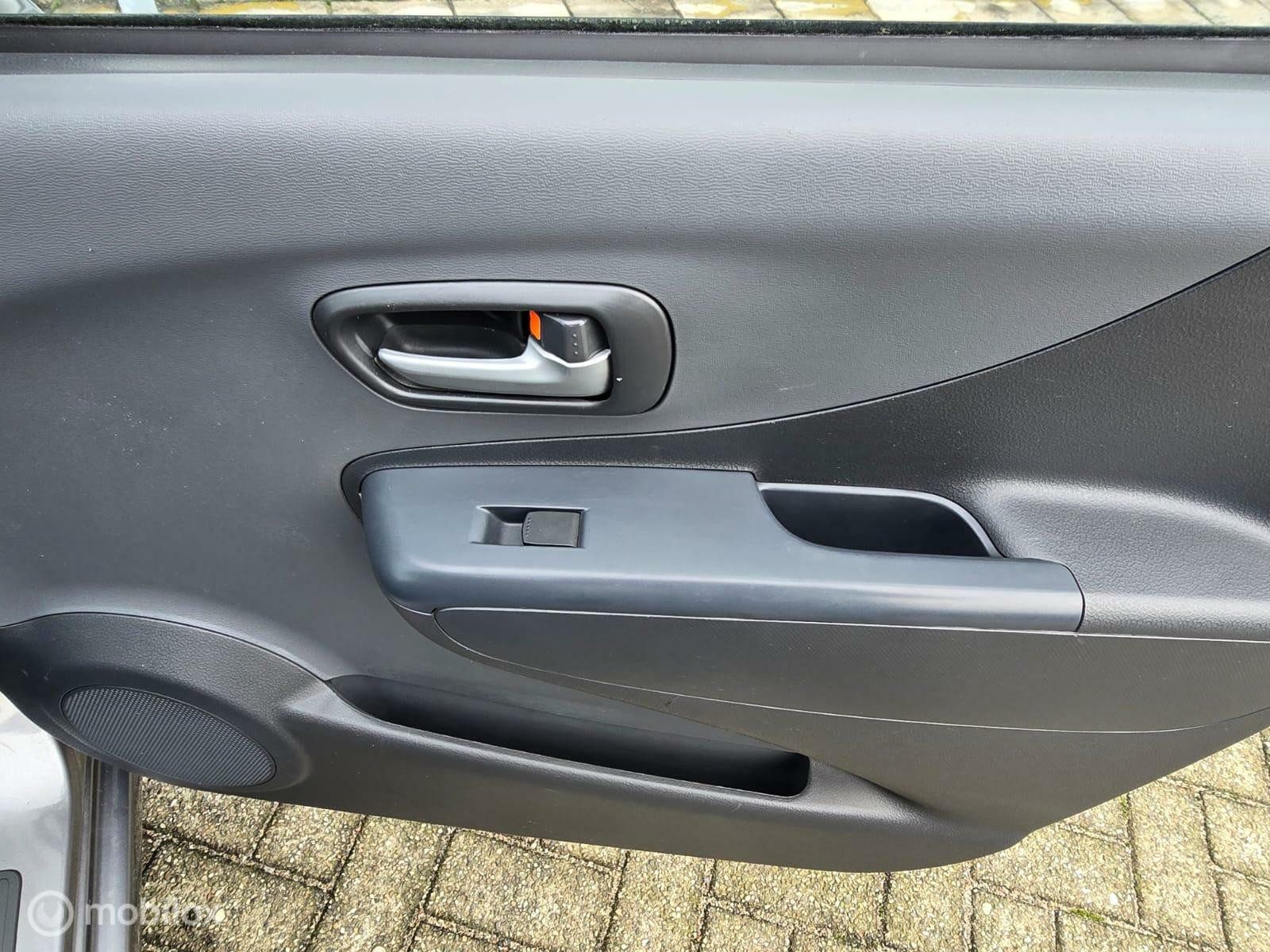 Hoofdafbeelding Suzuki Alto