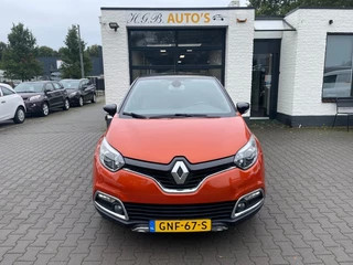 Hoofdafbeelding Renault Captur Renault Captur