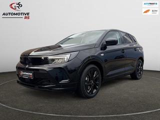Opel GRANDLAND 1.6 Turbo Plug-In Hybrid Level 4 Navi Pdc Acc Airco Leder Carplay & Android Auto Stuur & Stoelverw.Dodehoek Virtual
