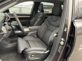 Volvo EX90 Volvo EX90 Twin Performance Ultra DEMO | Nieuwprijs € 111.804,= | Luchtveri - afbeelding nr 15