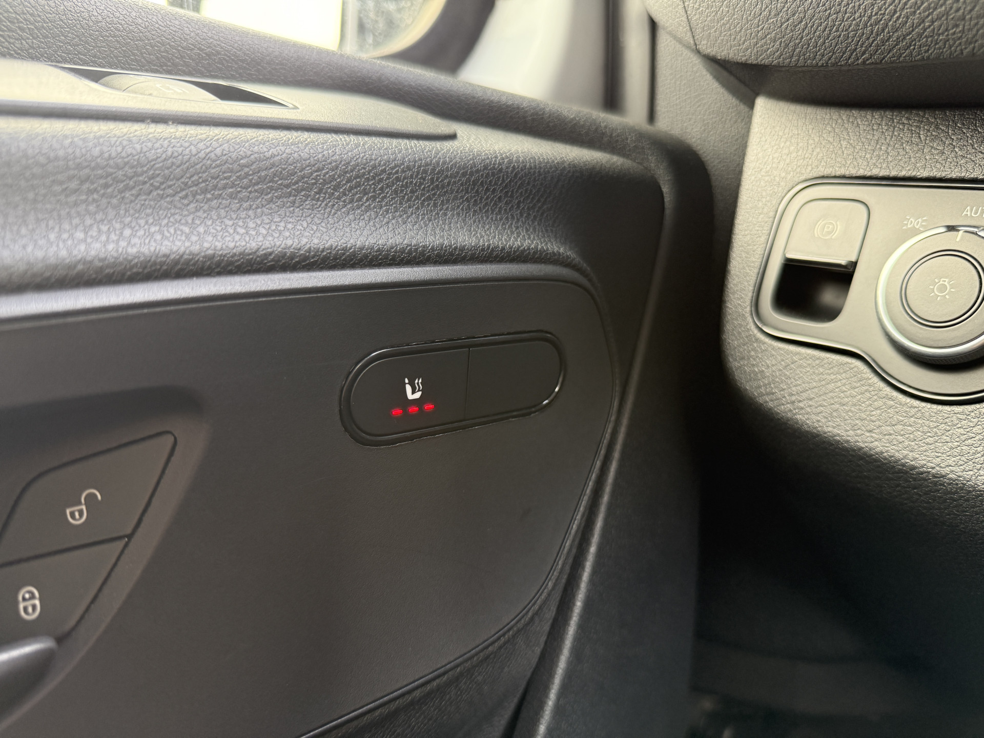 Hoofdafbeelding Mercedes-Benz eSprinter