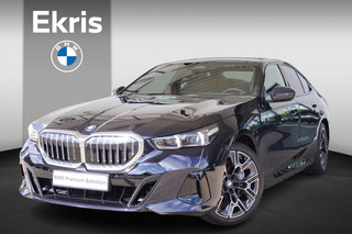 BMW 5 Serie Sedan 550e xDrive | M Sportpakket | Innovation Pack | Comfort Pack
