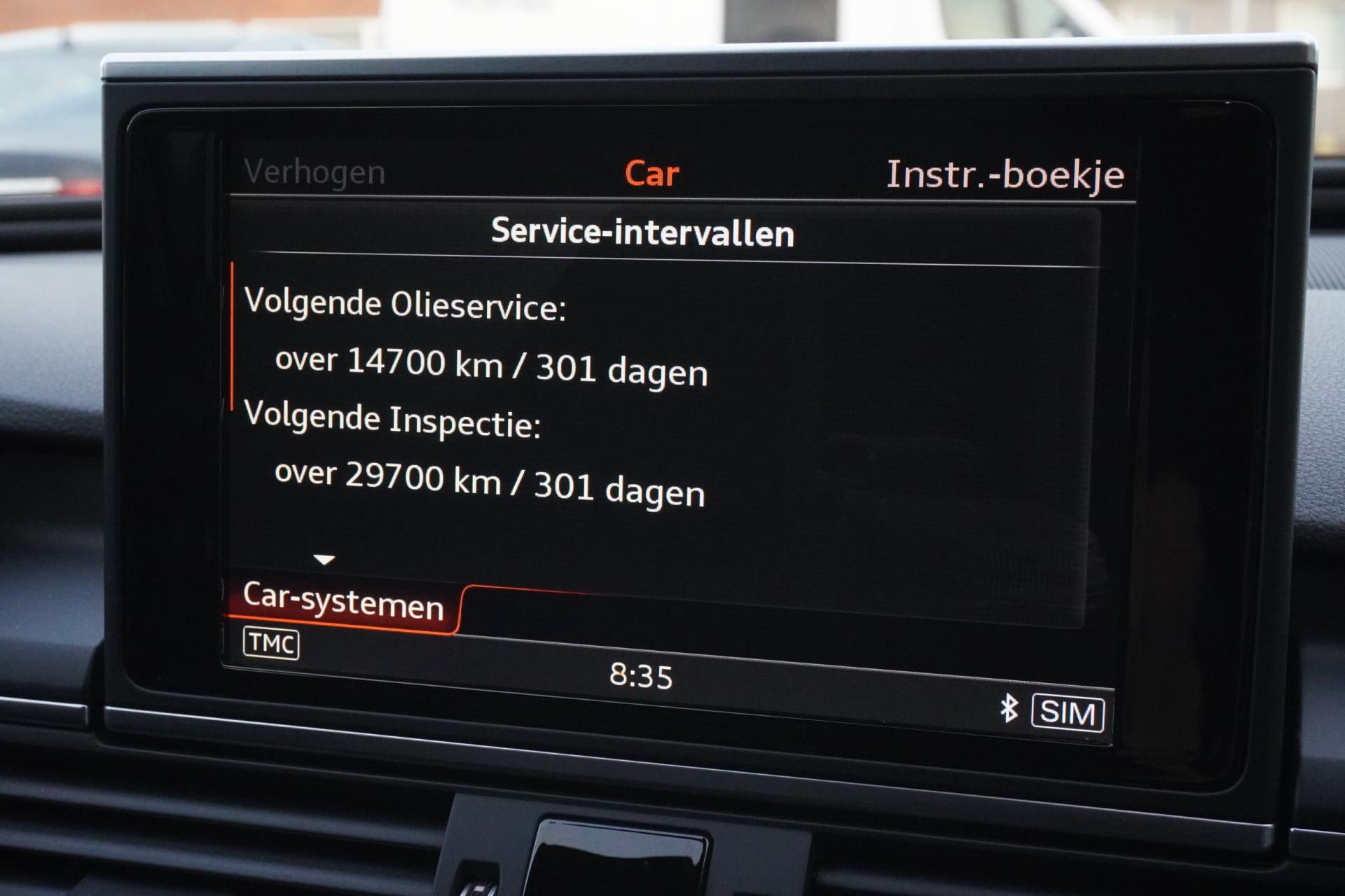 Hoofdafbeelding Audi A6 Allroad