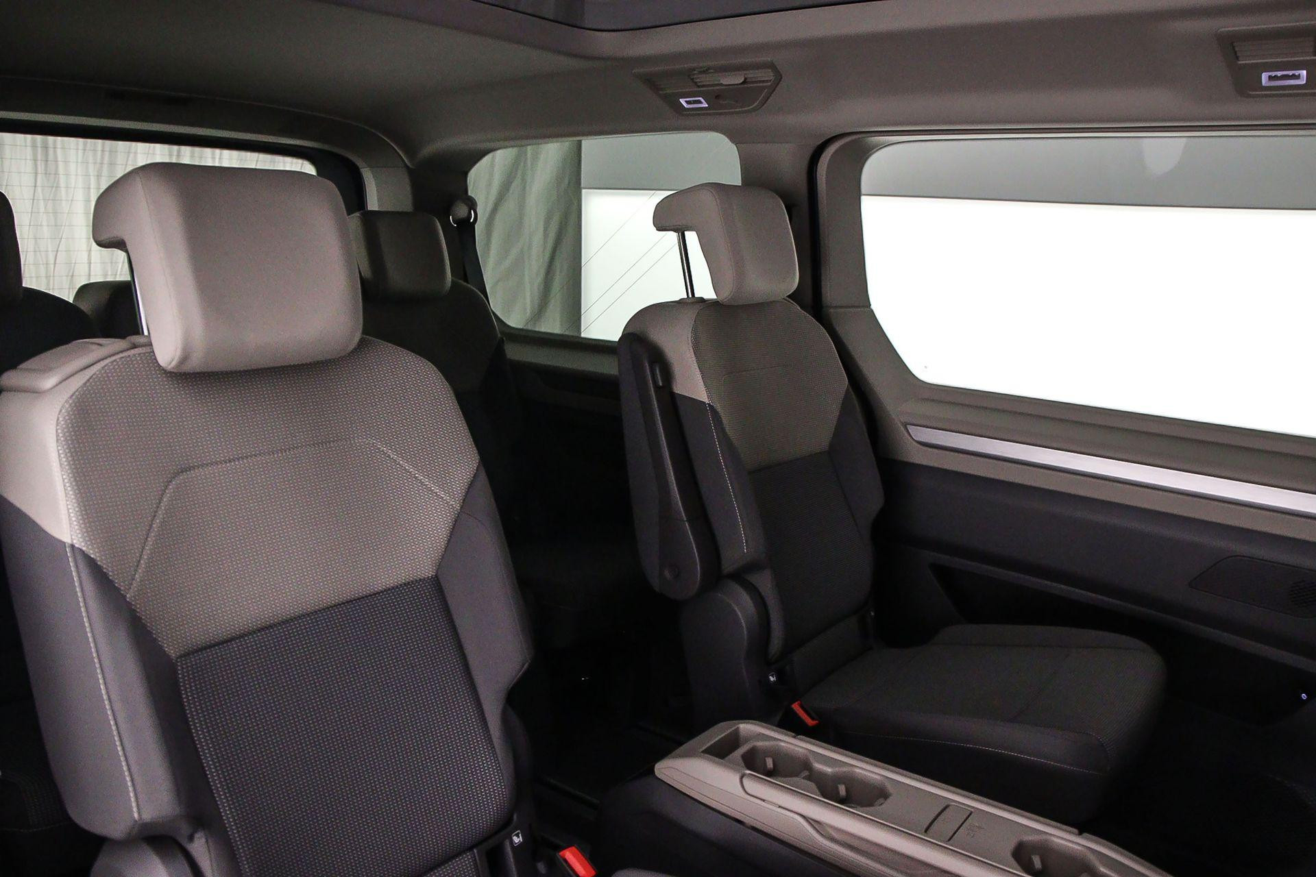 Hoofdafbeelding Volkswagen Multivan