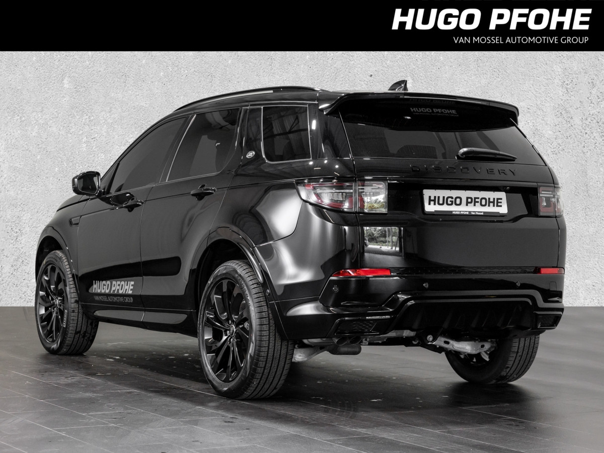 Land Rover-Discovery Sport-image-1