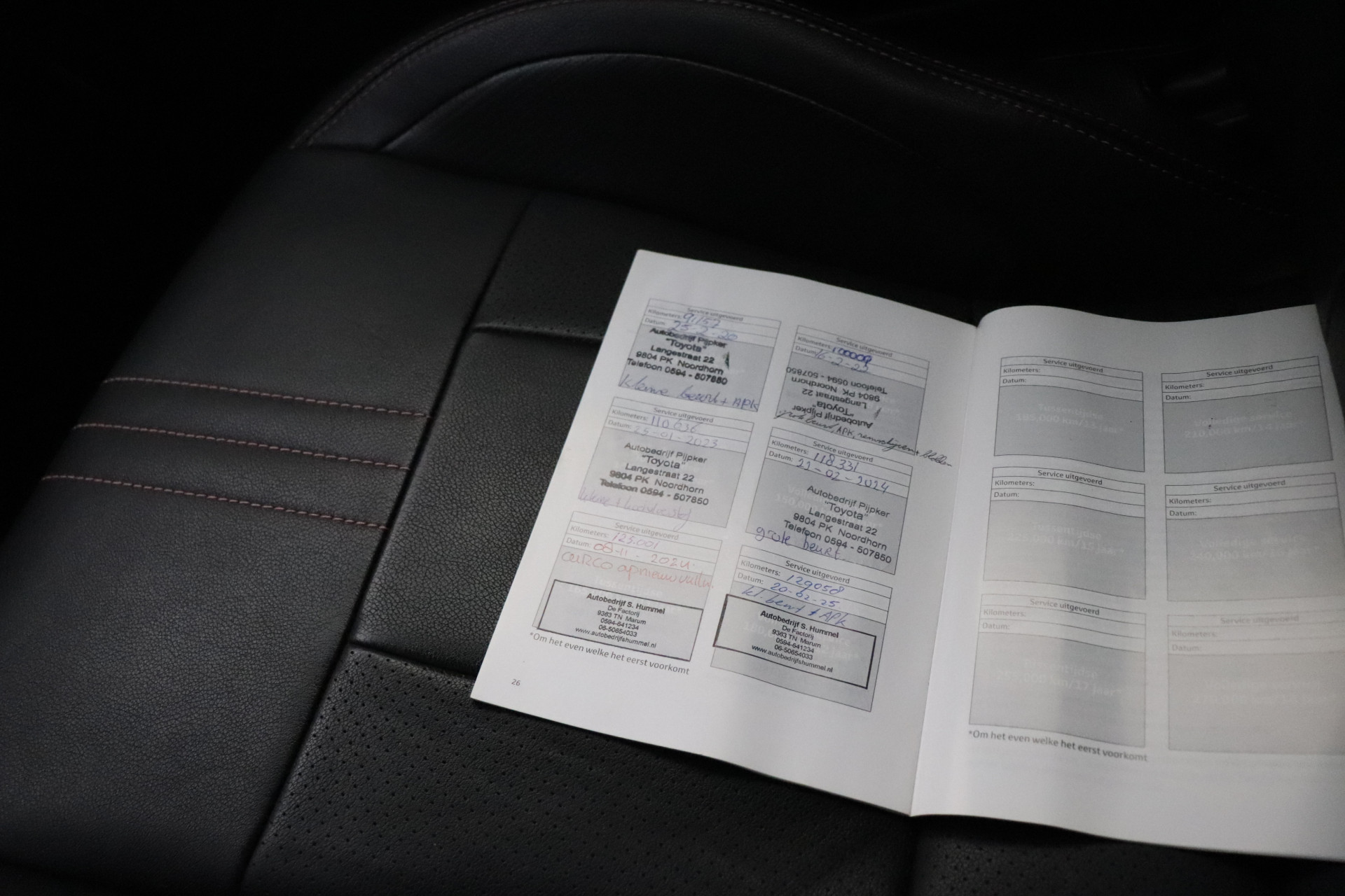 Hoofdafbeelding Toyota GT86