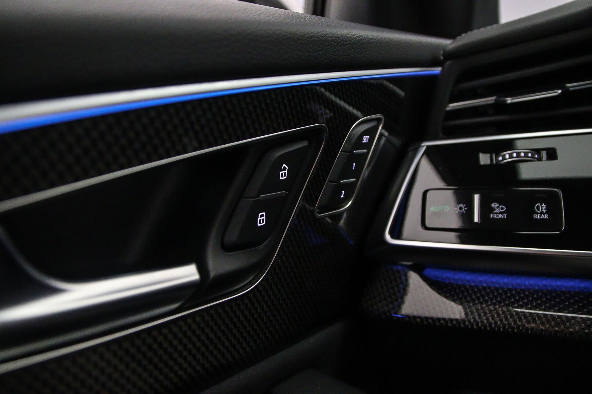 Hoofdafbeelding Audi SQ8