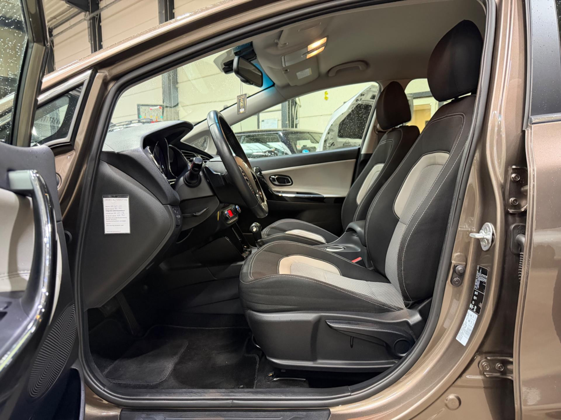 Hoofdafbeelding Kia cee'd