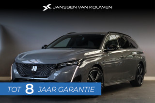 Peugeot 308 SW 1.2 Hybrid 145 e-DCS6 GT / Snel leverbaar