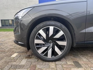 Volvo EX90 Volvo EX90 Twin M. Perf. Ultra 7p. | DEMO | Pilot Assist | Luchtvering | - afbeelding nr 9