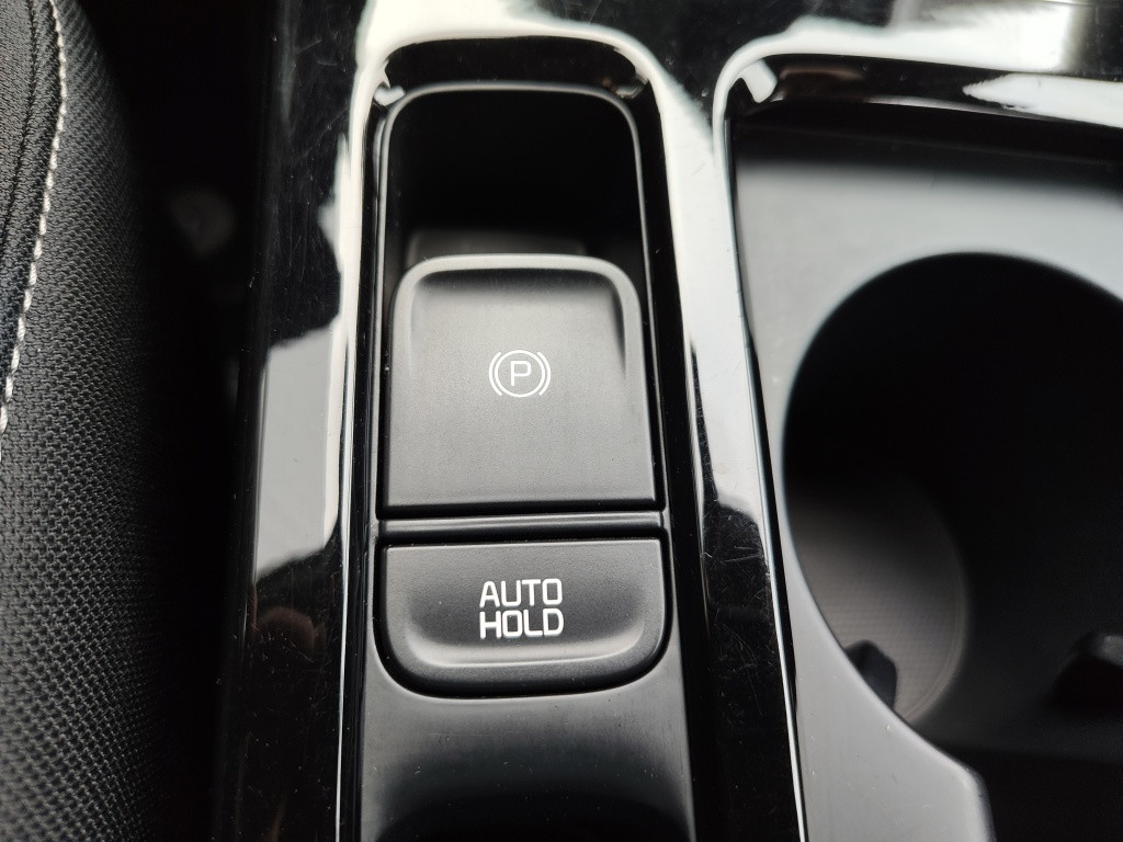 Hoofdafbeelding Kia XCeed