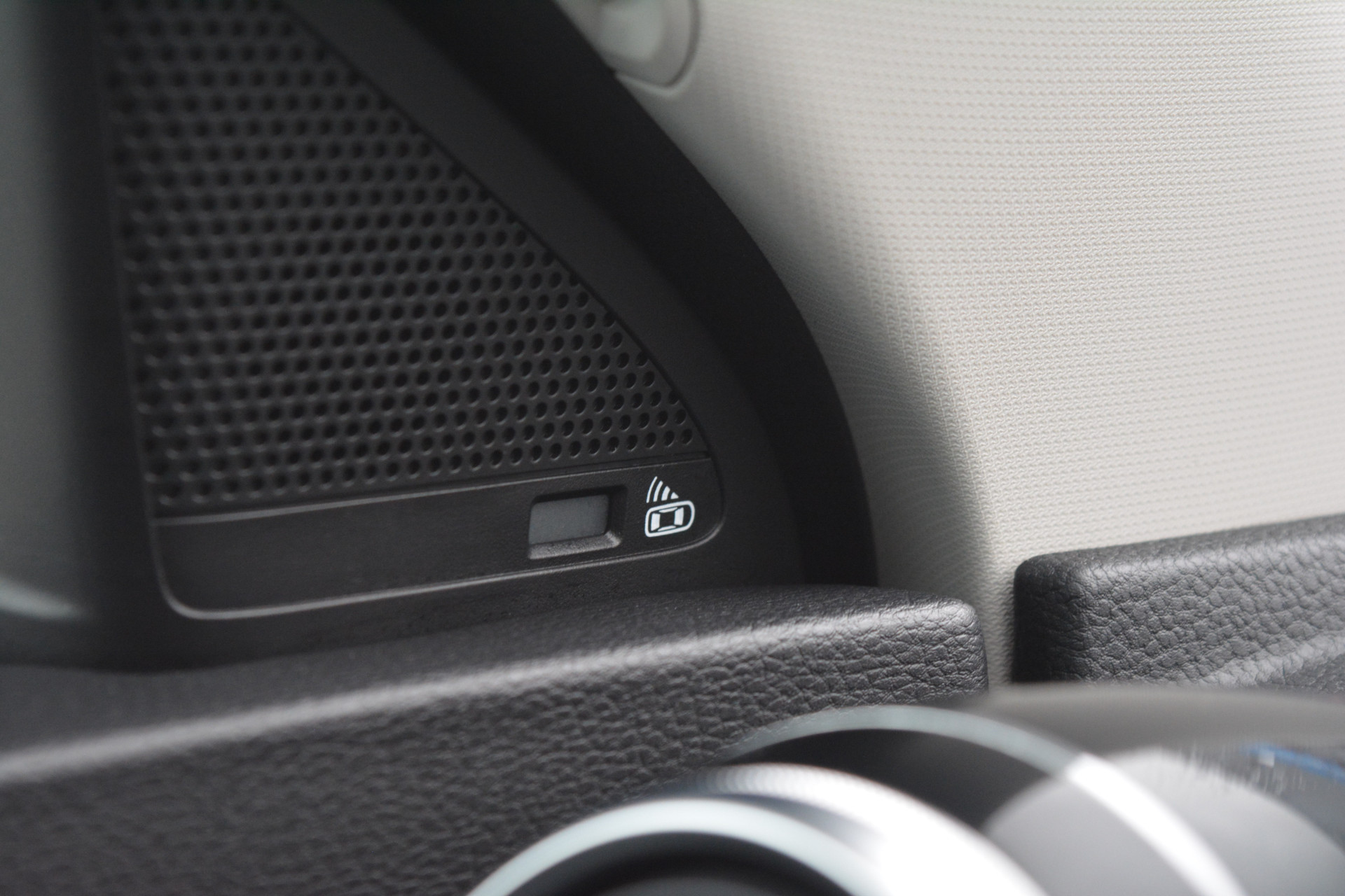 Hoofdafbeelding MG EHS