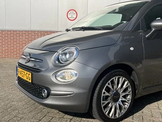 Fiat 500C Fiat 500C 1.0 Hybrid 70 PK Dolcevita | Navi | Carplay | Clima | Cruise | 1 - afbeelding nr 6
