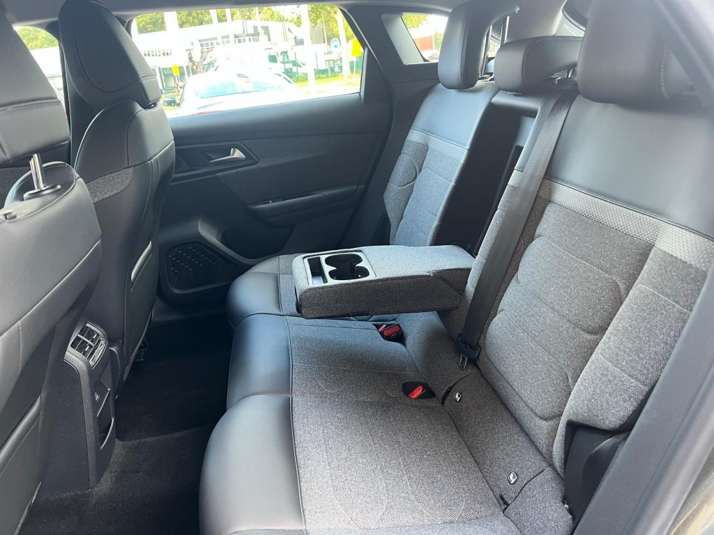 Hoofdafbeelding Citroën C5 X