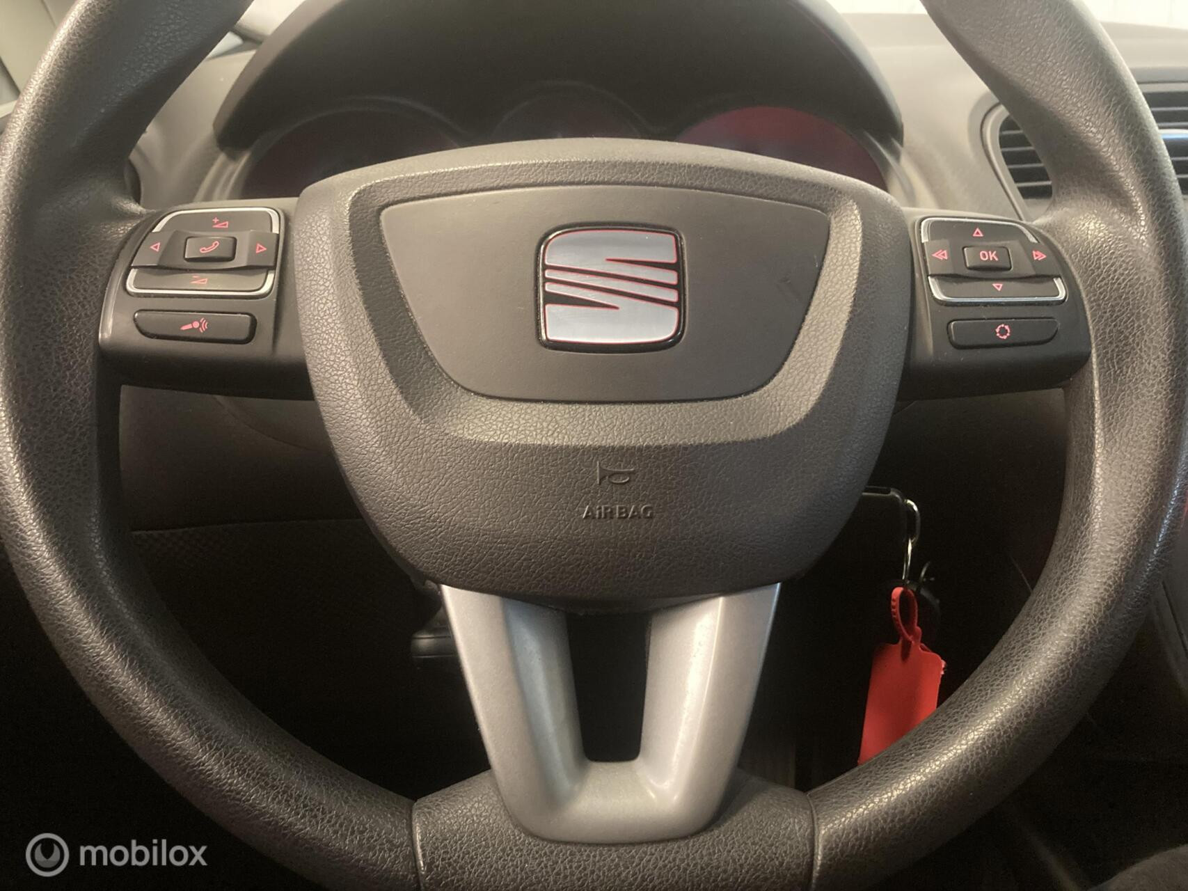 Hoofdafbeelding SEAT Altea XL