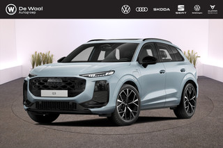 Audi Q3 S edition 1.5 200kW e-hybrid S tronic
