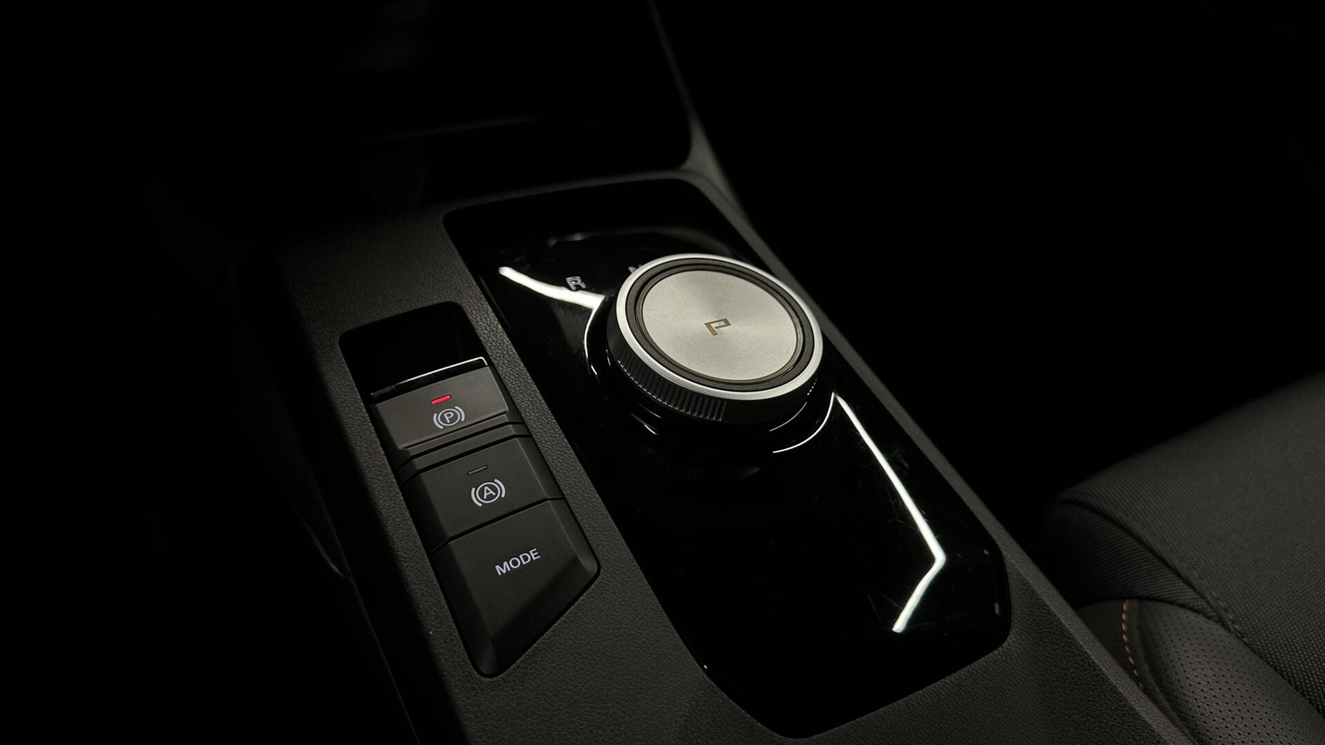 Hoofdafbeelding MG MG3