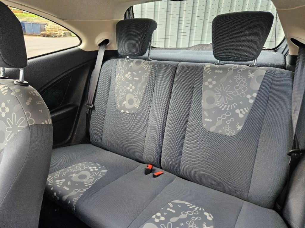 Hoofdafbeelding Ford Ka