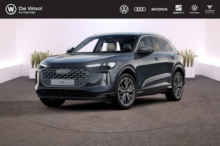 Hoofdafbeelding Audi Q5 Audi Q5 Advanced edition S tronic e-hybrid