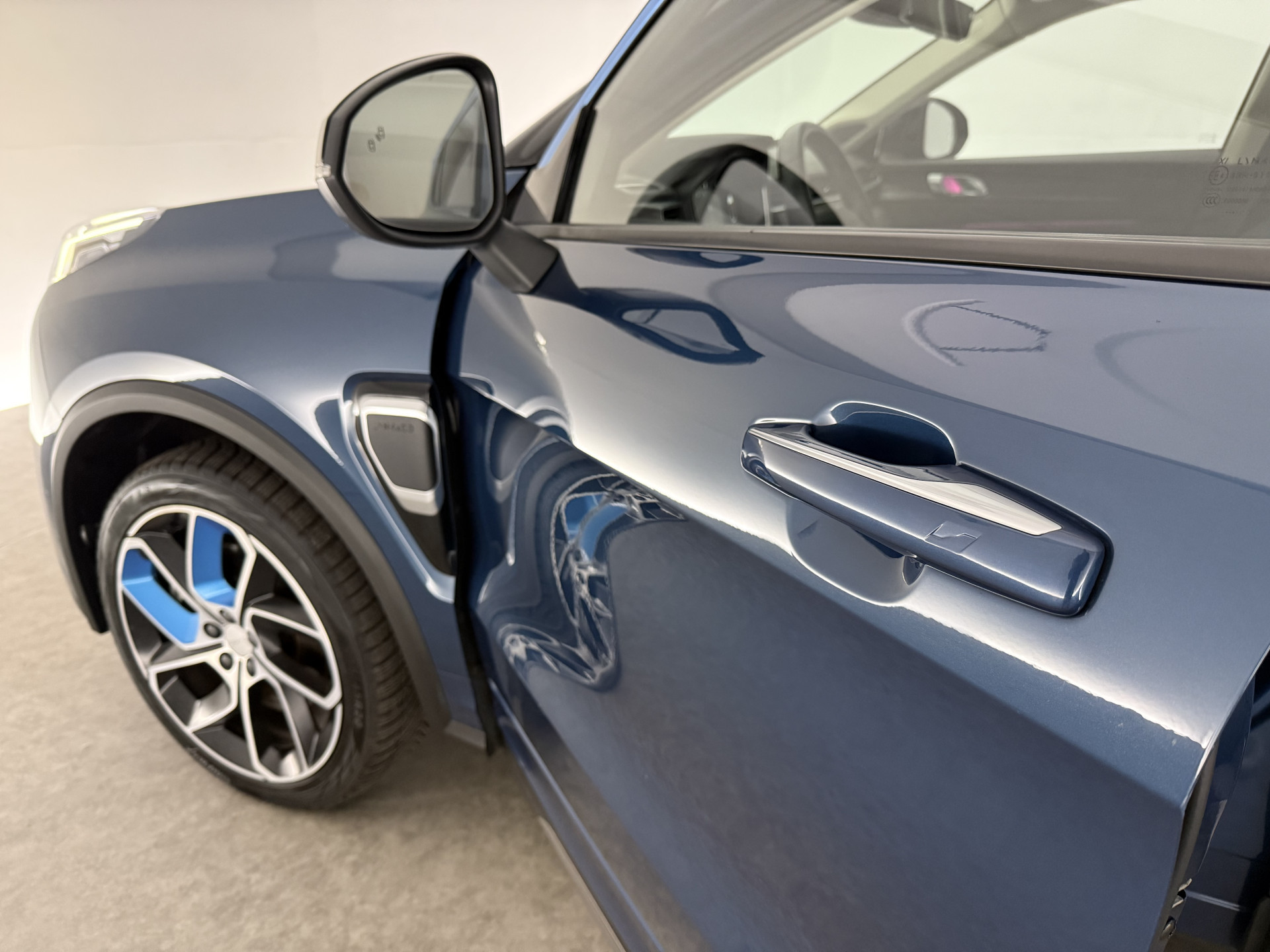 Hoofdafbeelding Lynk & Co 01