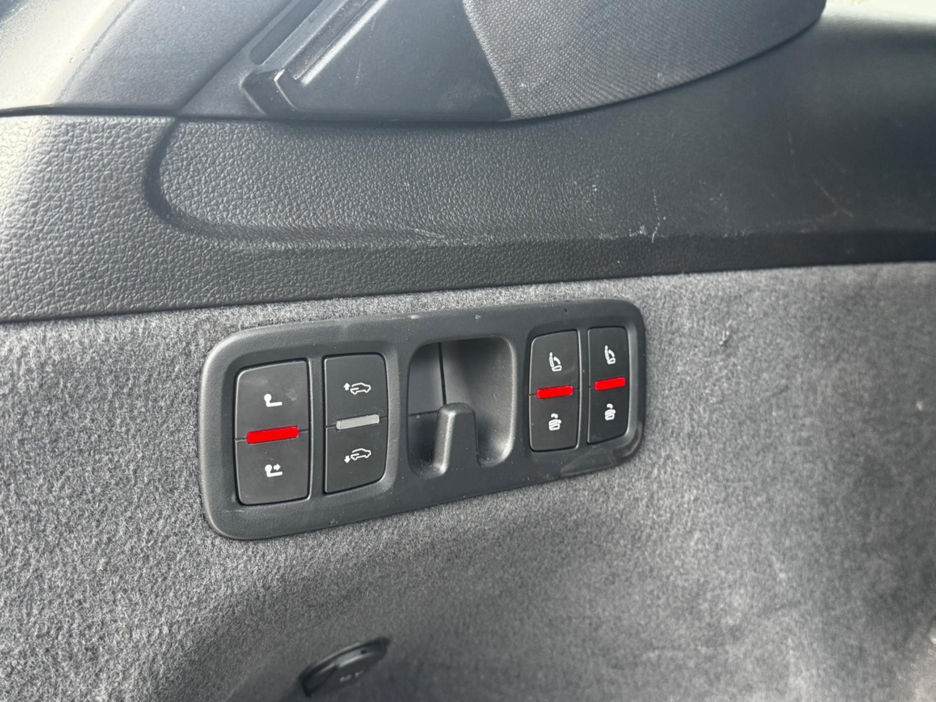 Hoofdafbeelding Audi SQ7