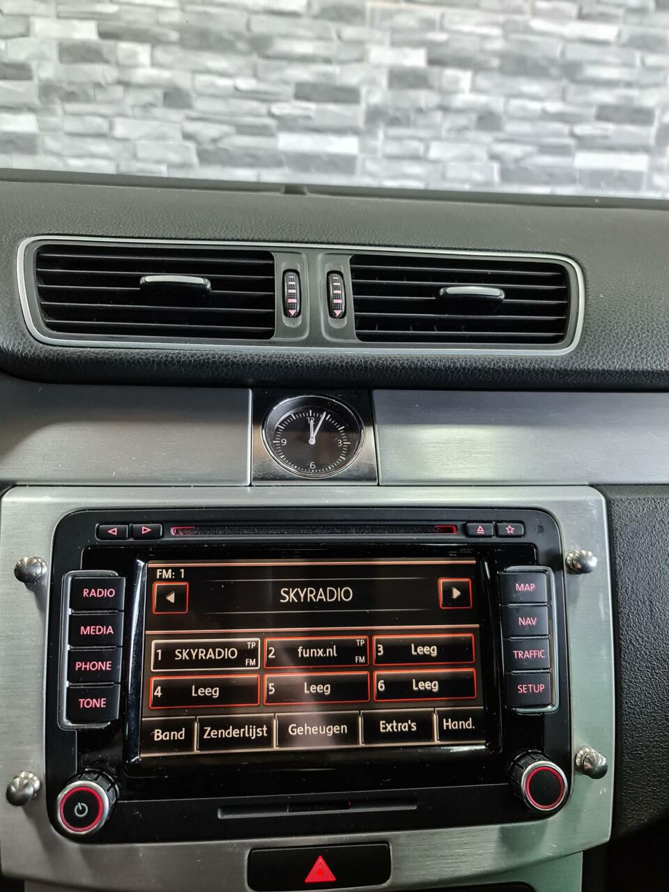 Hoofdafbeelding Volkswagen Passat CC