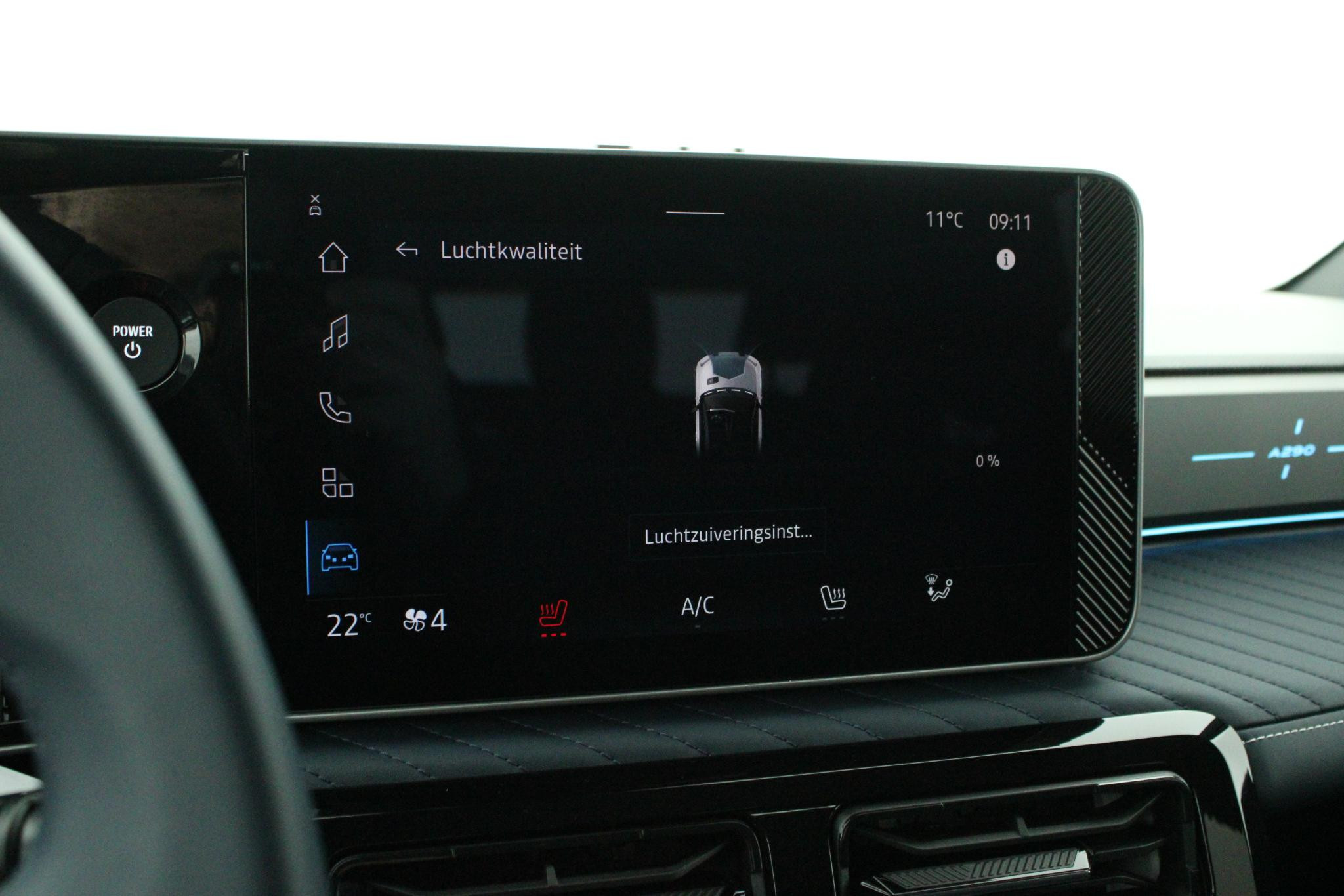 Hoofdafbeelding Alpine A290