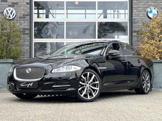 Jaguar XJ 3.0 V6D DES. ED. SPORT - PANO - 20 INCH