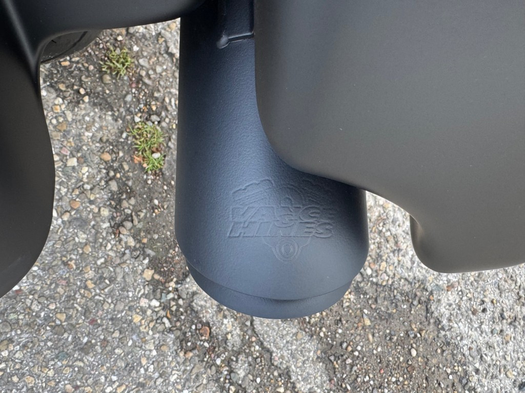 Hoofdafbeelding Harley-Davidson Street Glide