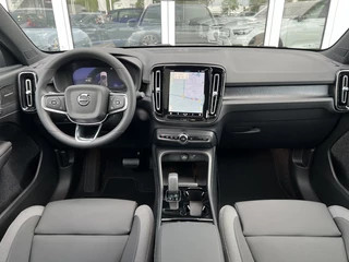 Volvo C40 Volvo C40 Extended Ultimate| Adap.Cruise| 360Camera| Digitale Binnenspiege - afbeelding nr 16