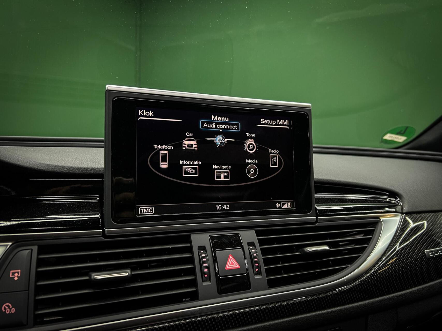 Hoofdafbeelding Audi S6