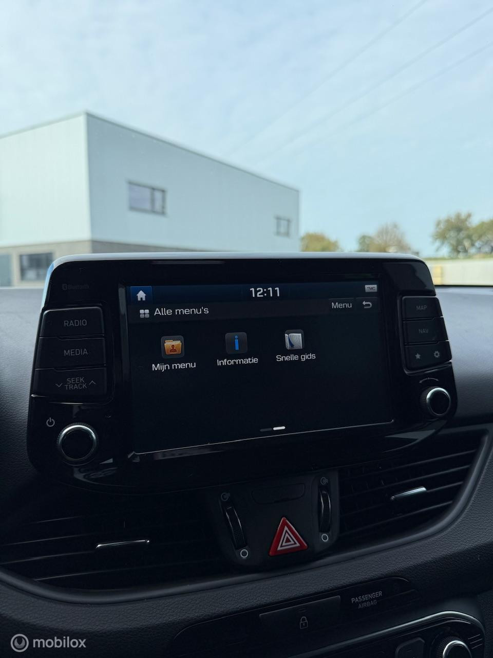 Hoofdafbeelding Hyundai i30