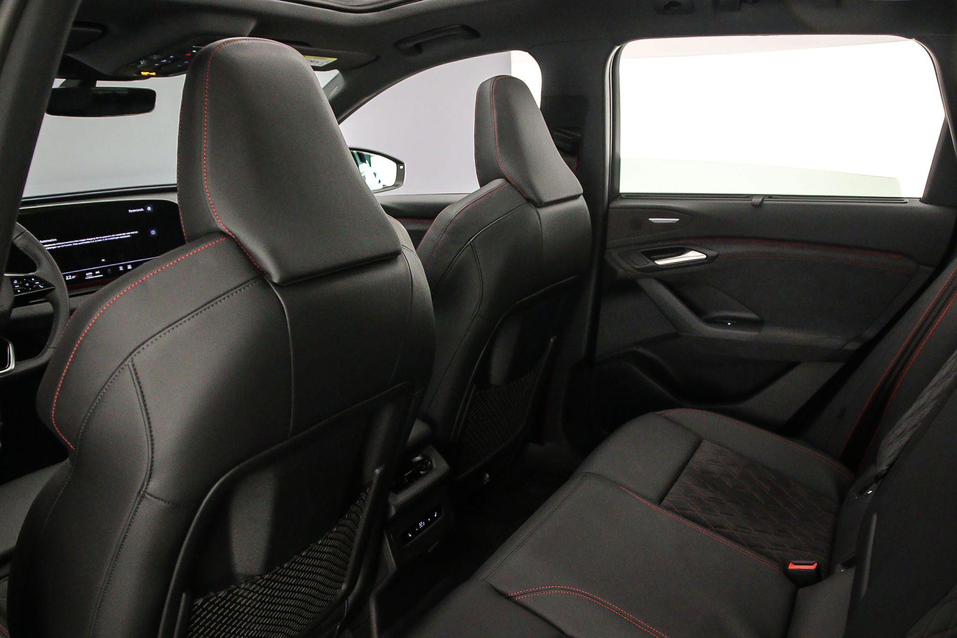 Hoofdafbeelding Audi SQ6