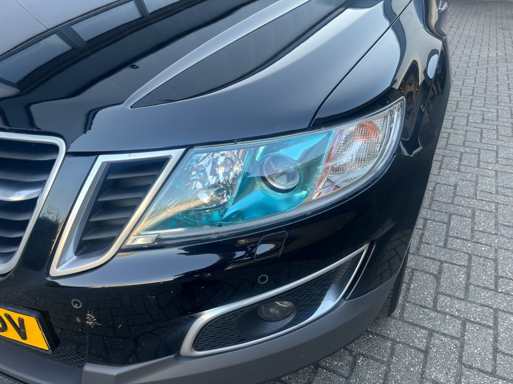 Hoofdafbeelding Saab 9-4x