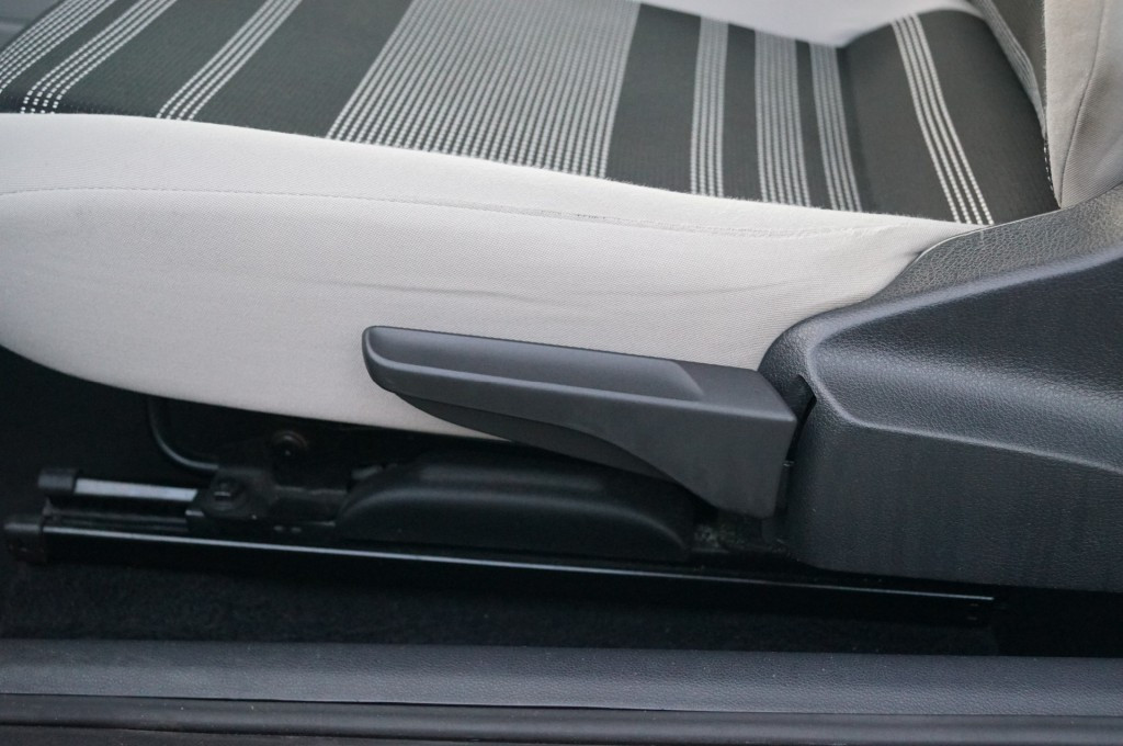 Hoofdafbeelding SEAT Mii