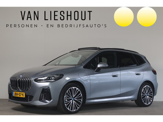 BMW 2 Serie Active Tourer 225e xDrive M-Sport Harm.Kardon I HUD I Pano-Dak