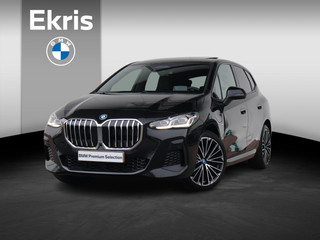 BMW 2-serie Active Tourer 225e xDrive M Sportpakket/ Comfort Access/ Panoramadak/ Actiefstoelen voor/ Head-Up/ Harman-Kardon/ 19" LMV