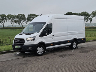 Ford Transit 350 2.0 TDCI L4H3 360Camera Navi Euro6 Verlengde-Fabrieksgarantie 130Pk