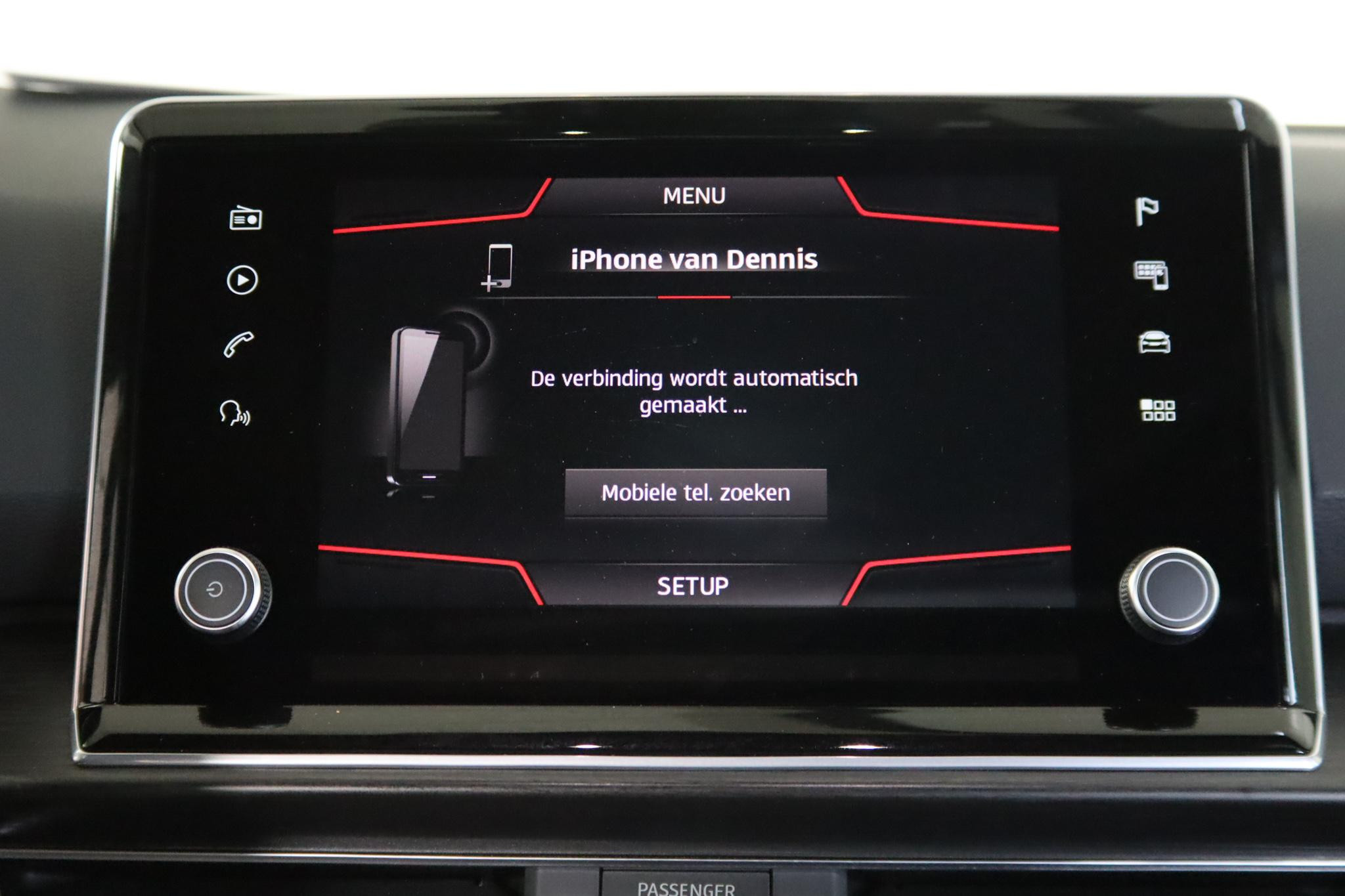 Hoofdafbeelding SEAT Tarraco