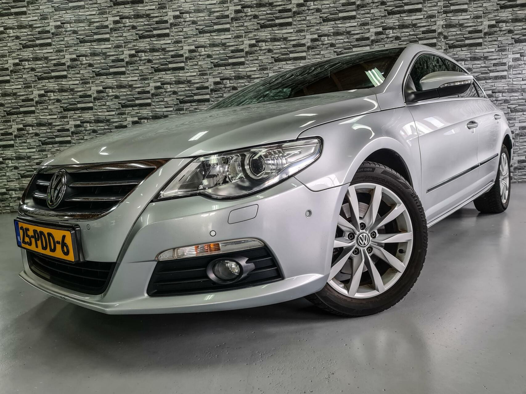 Hoofdafbeelding Volkswagen Passat CC