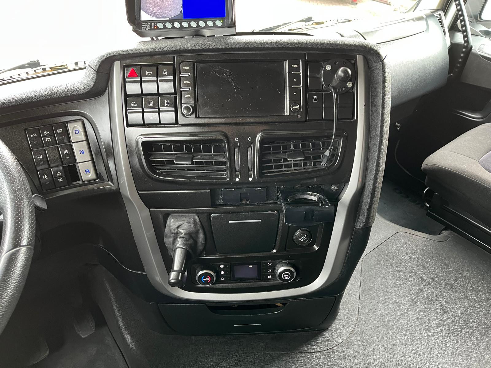 Hoofdafbeelding Iveco Stralis